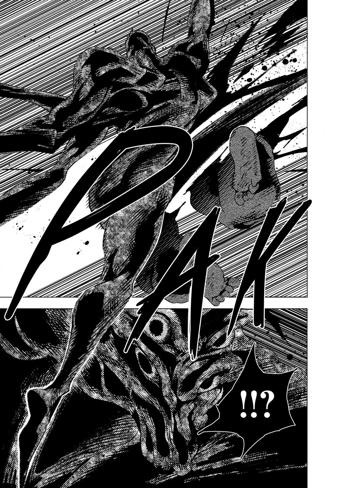 Summertime Rendering Chapter 118 - Page 13