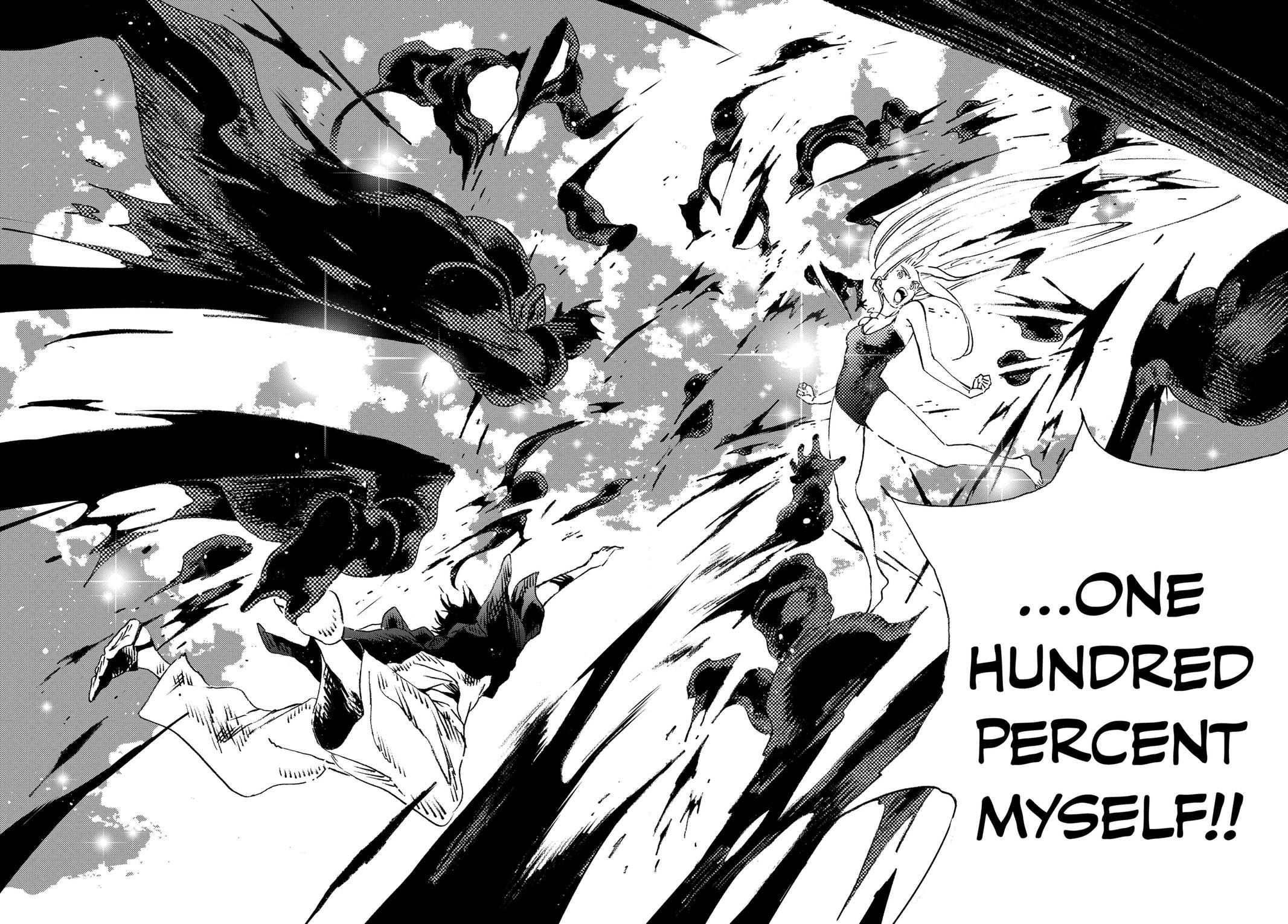 Summertime Rendering Chapter 118 - Page 19