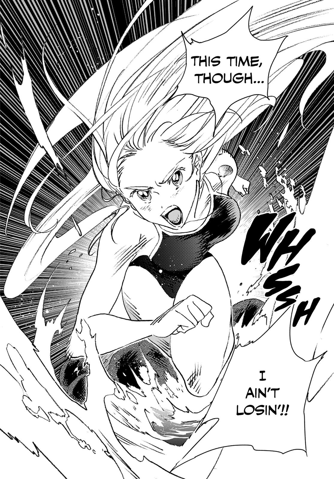 Summertime Rendering Chapter 118 - Page 22