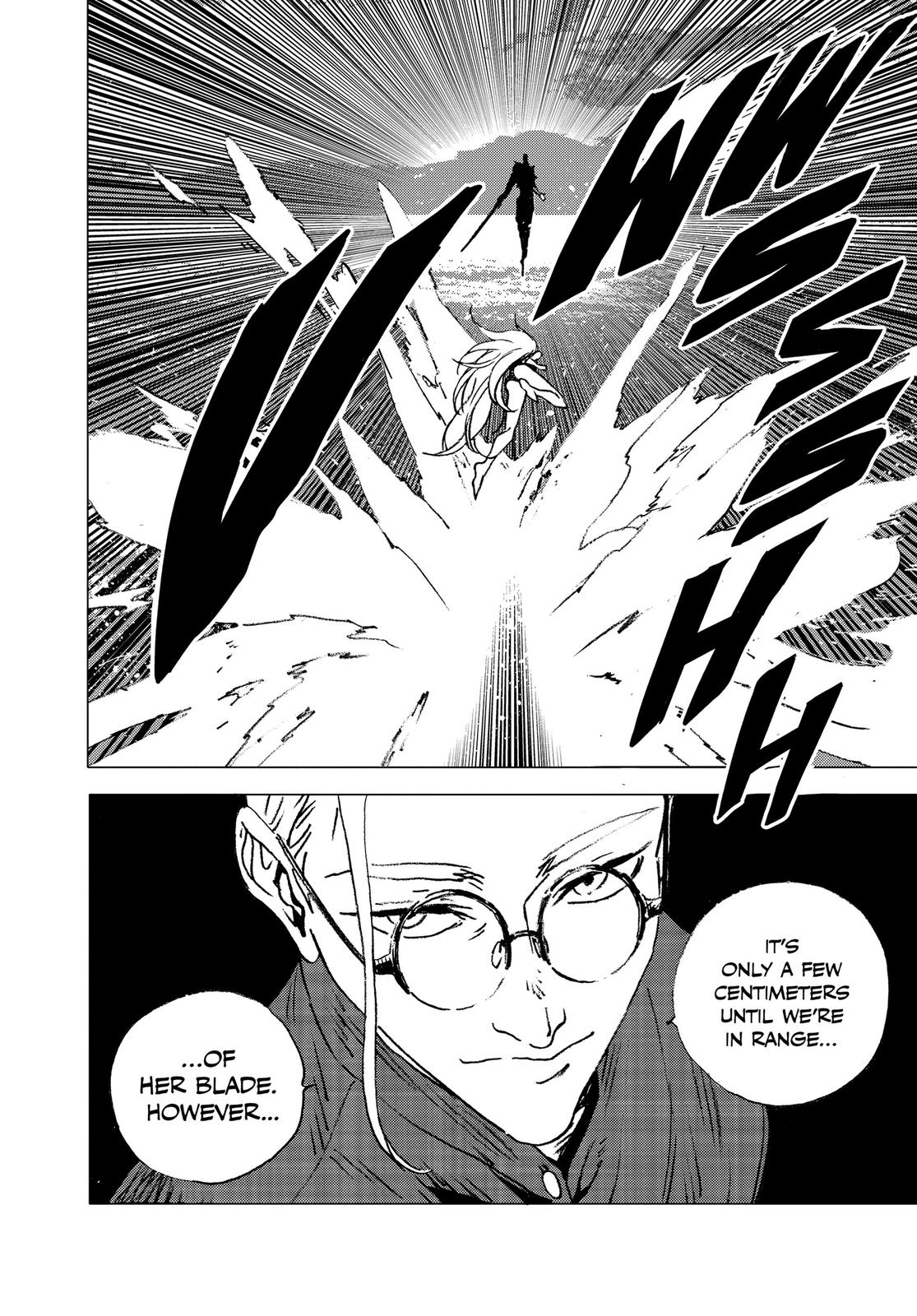 Summertime Rendering Chapter 119 - Page 4