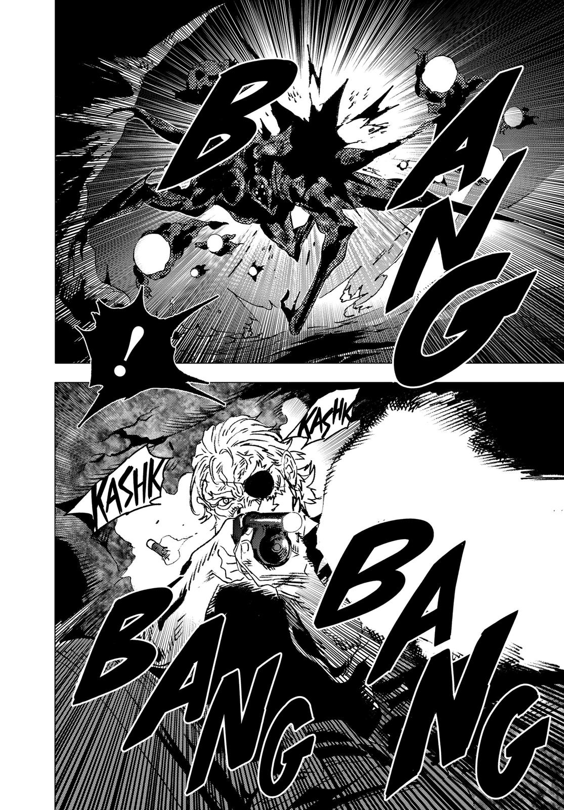 Summertime Rendering Chapter 122 - Page 10