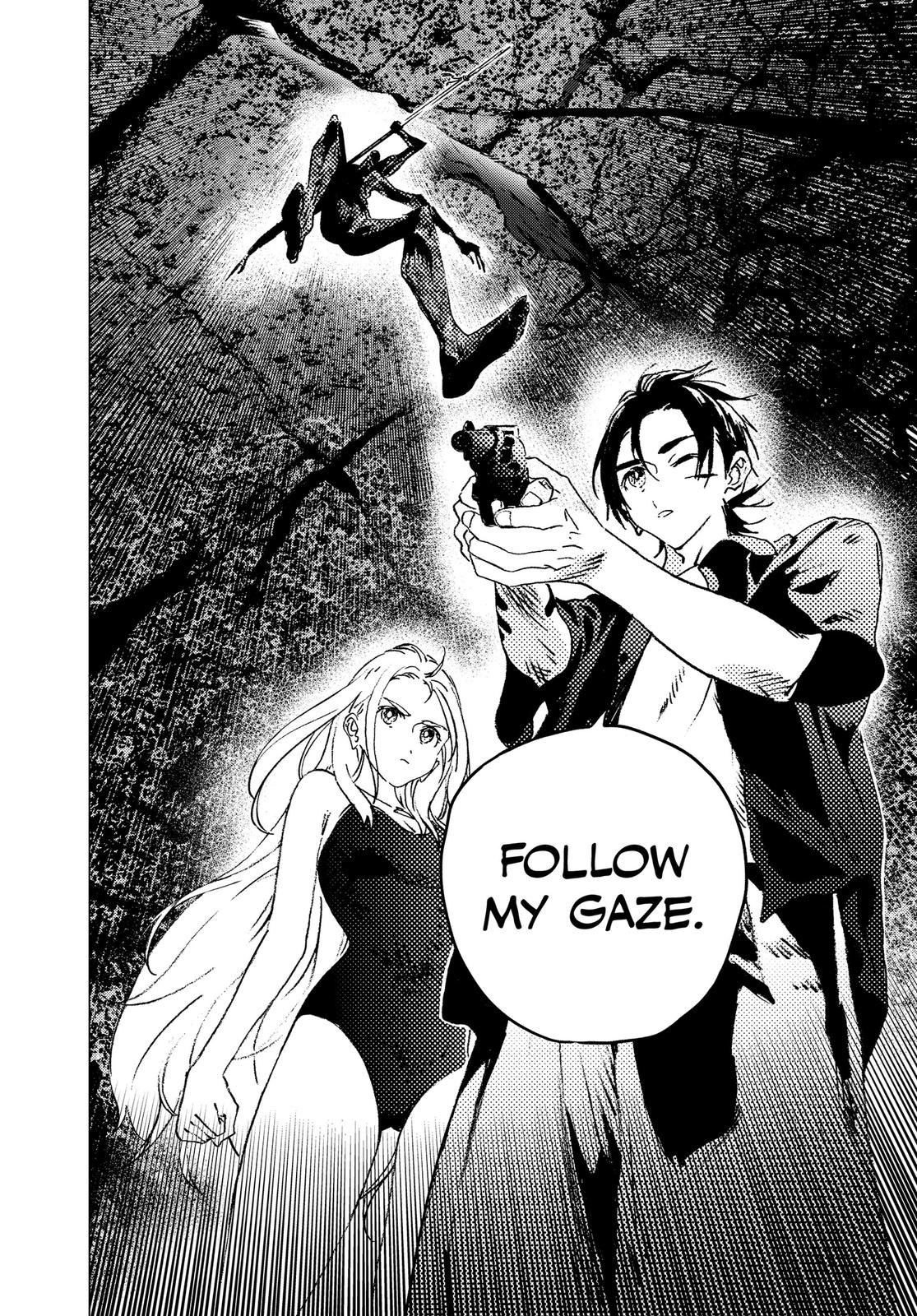 Summertime Rendering Chapter 123 - Page 6