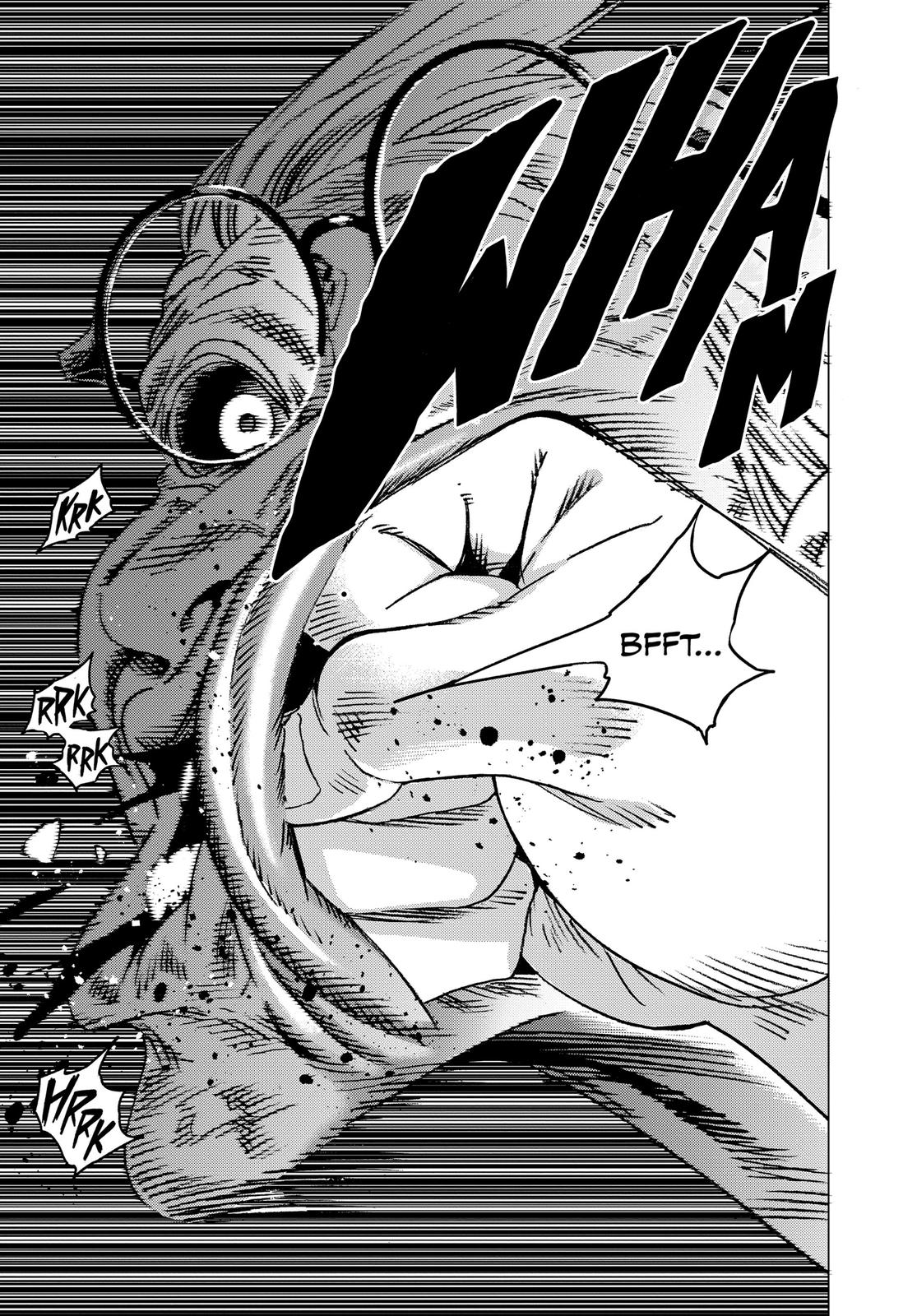 Summertime Rendering Chapter 123 - Page 23