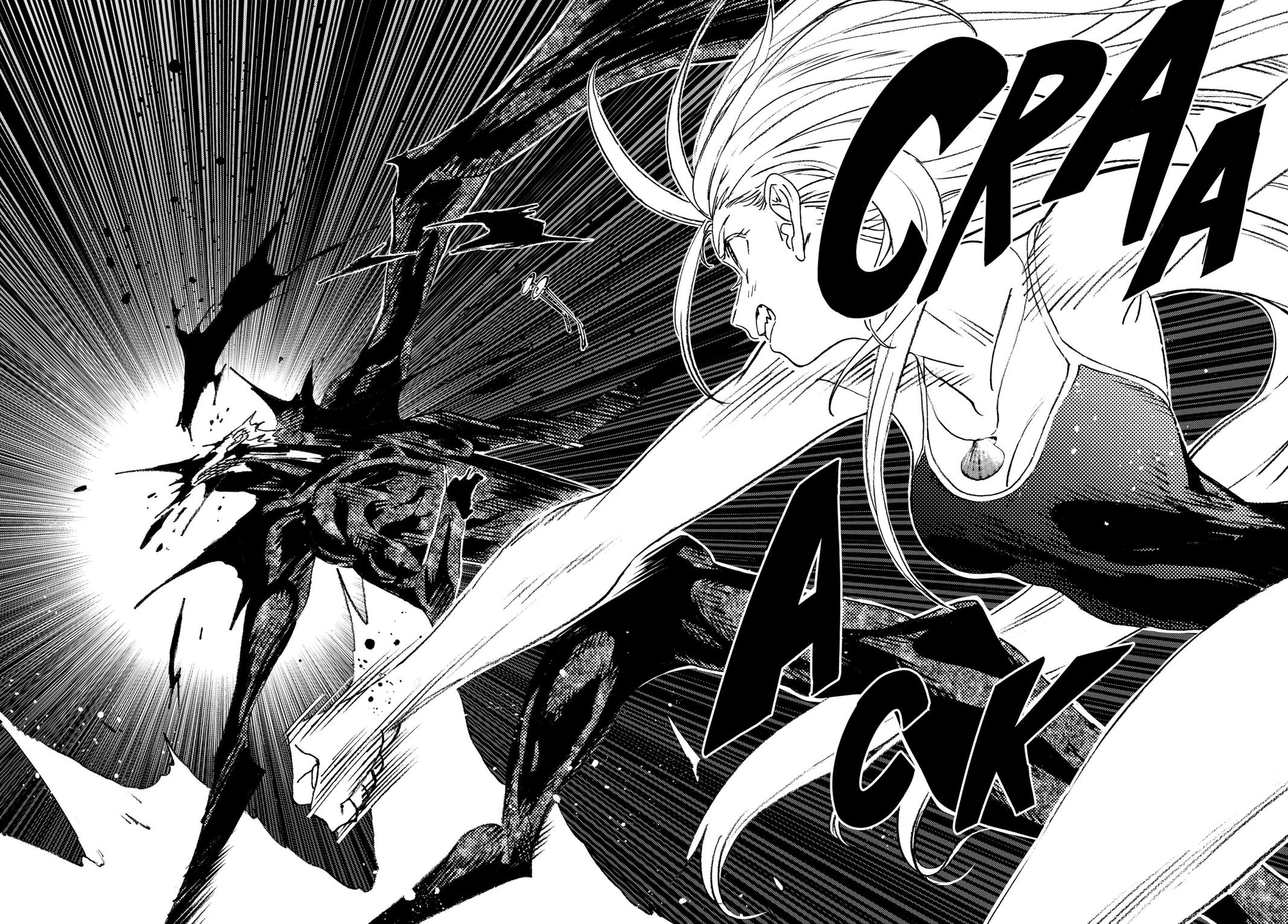 Summertime Rendering Chapter 123 - Page 24