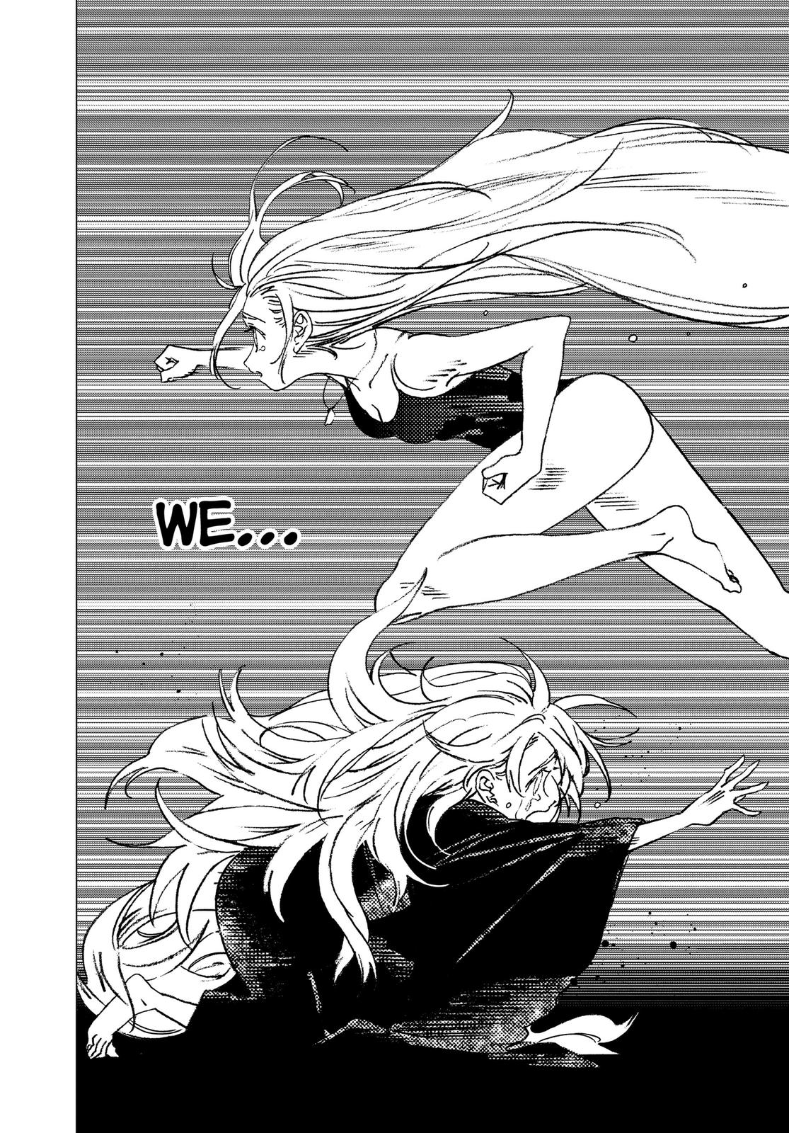 Summertime Rendering Chapter 124 - Page 15