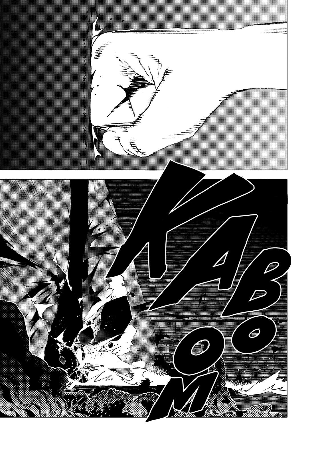 Summertime Rendering Chapter 124 - Page 16