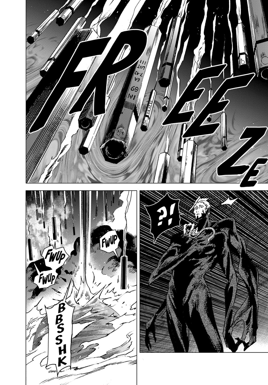 Summertime Rendering Chapter 130 - Page 6