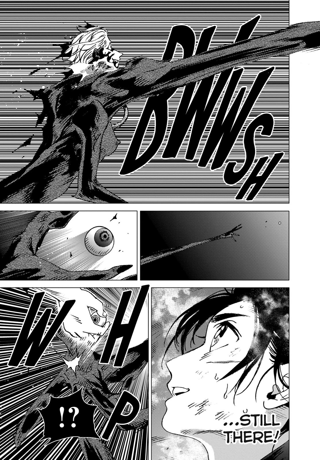 Summertime Rendering Chapter 131 - Page 17