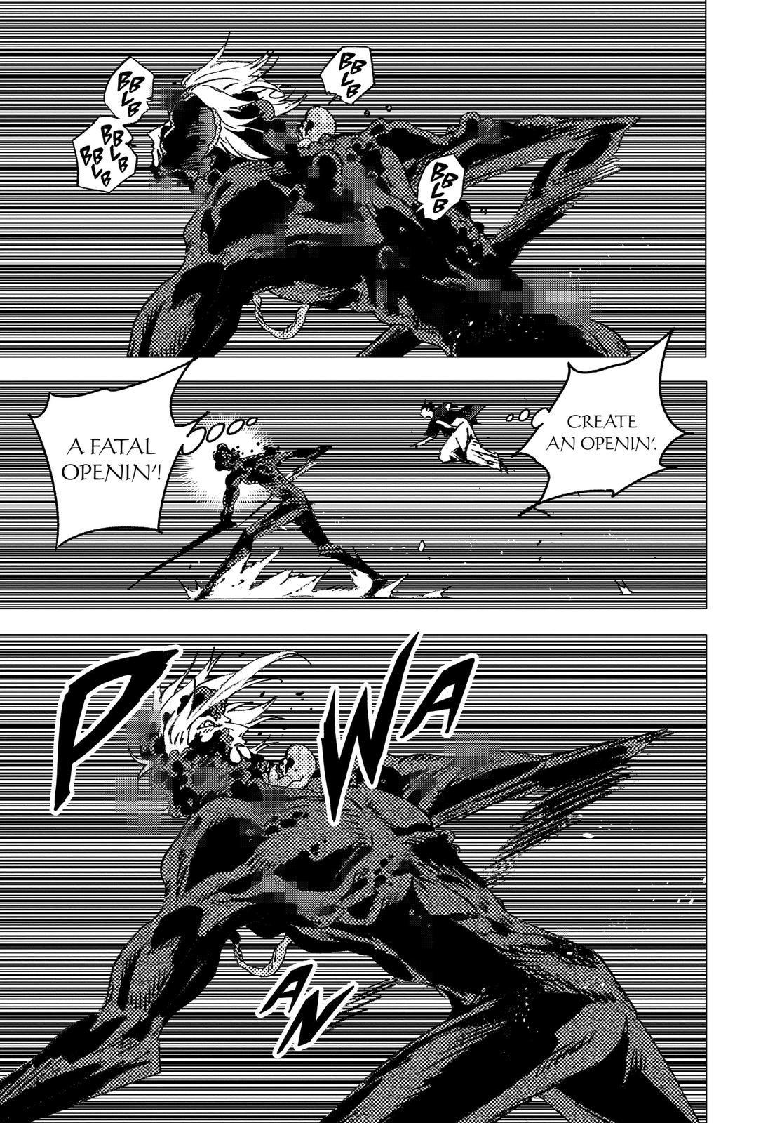 Summertime Rendering Chapter 135 - Page 7