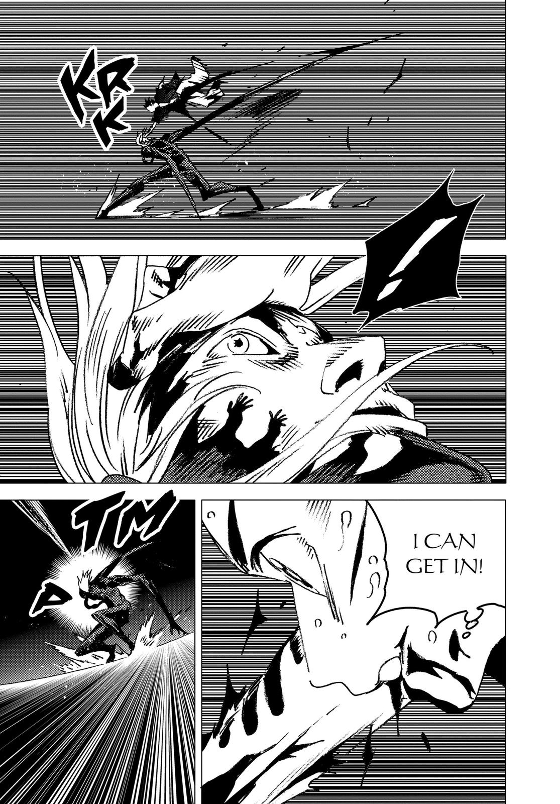 Summertime Rendering Chapter 135 - Page 9
