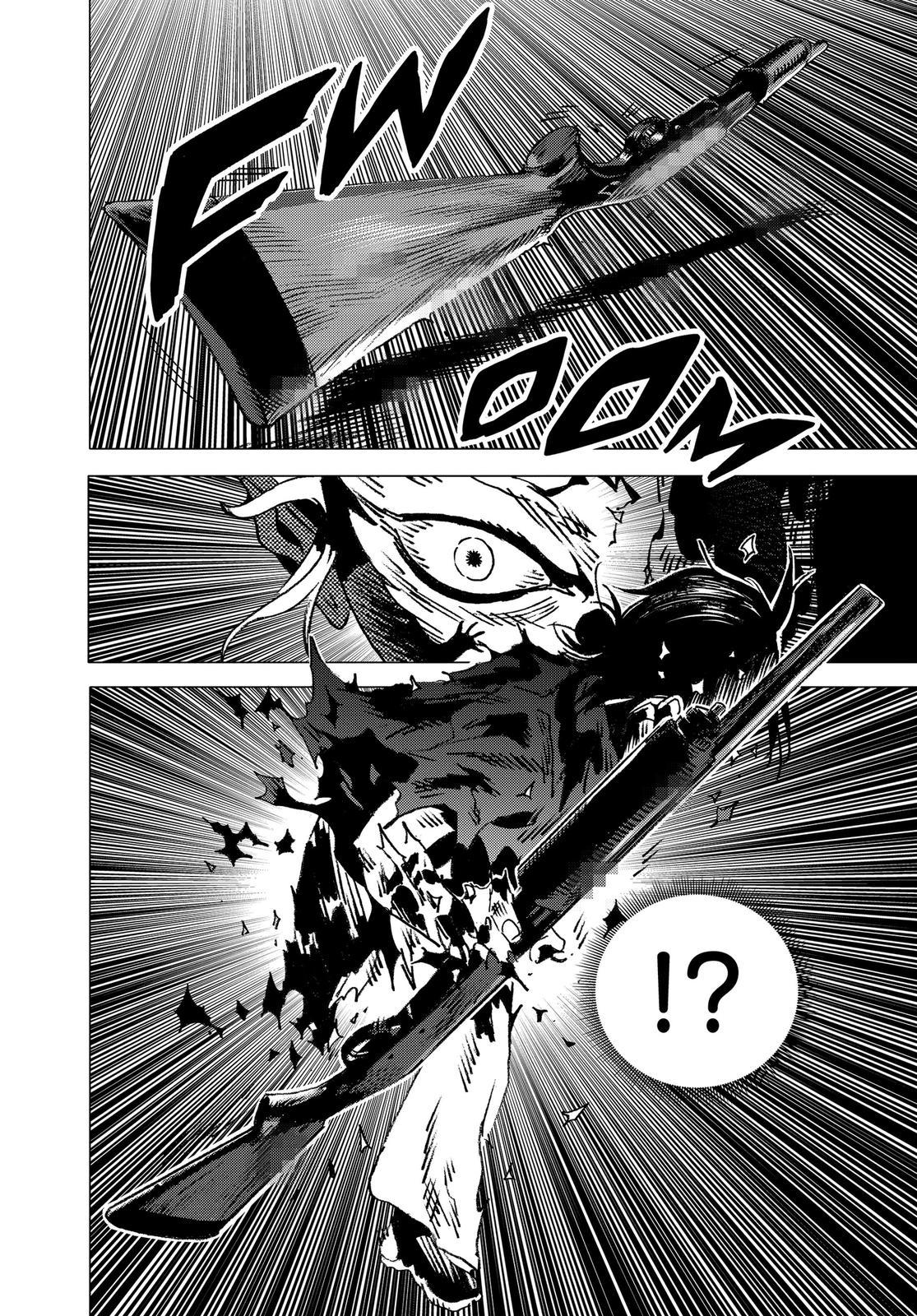 Summertime Rendering Chapter 137 - Page 3