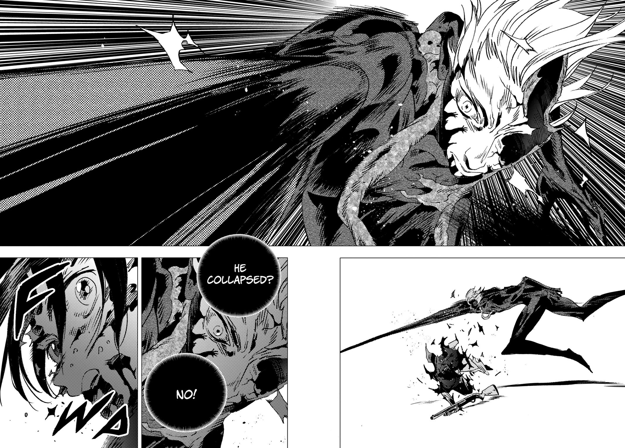 Summertime Rendering Chapter 137 - Page 9