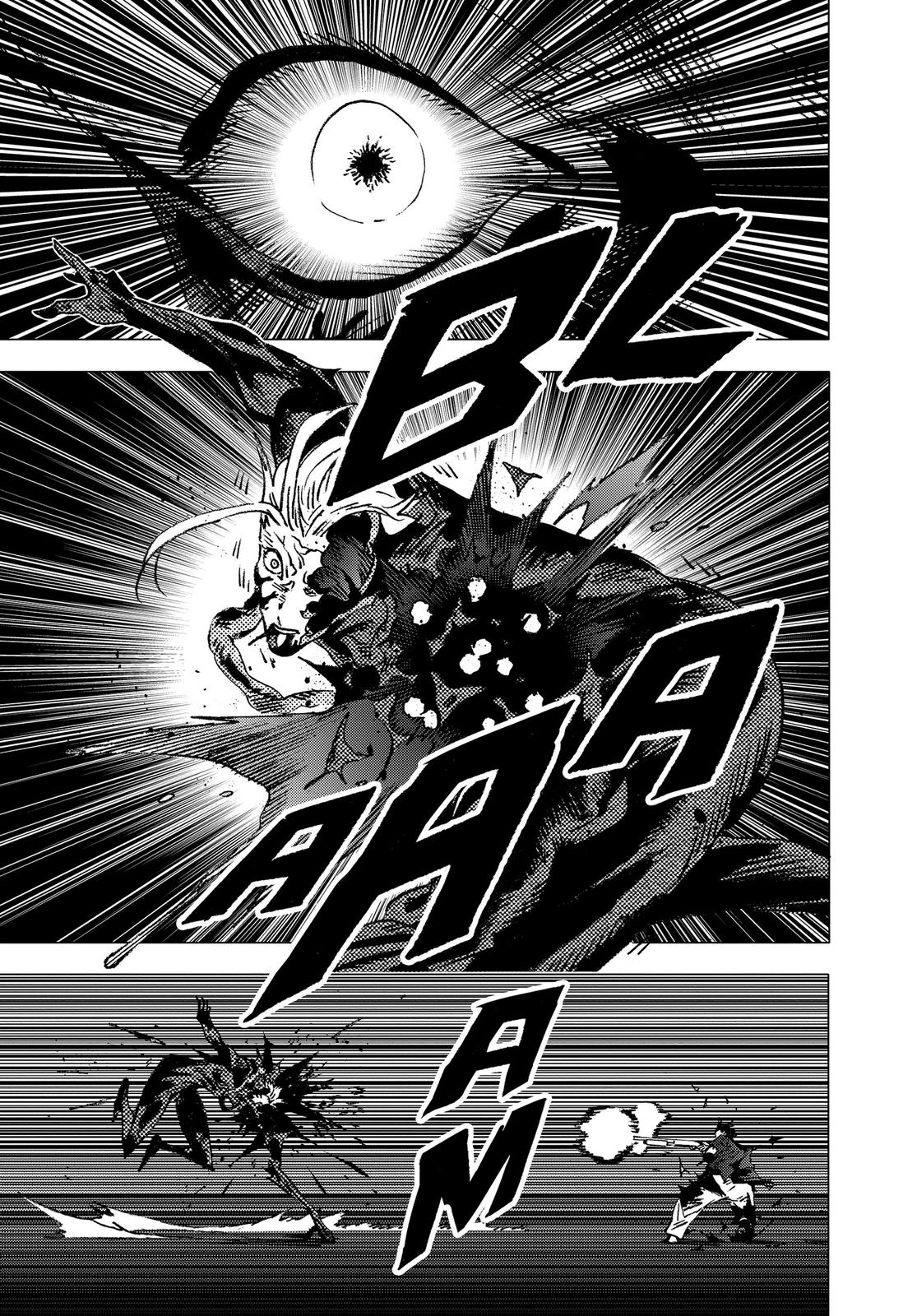 Summertime Rendering Chapter 137 - Page 13