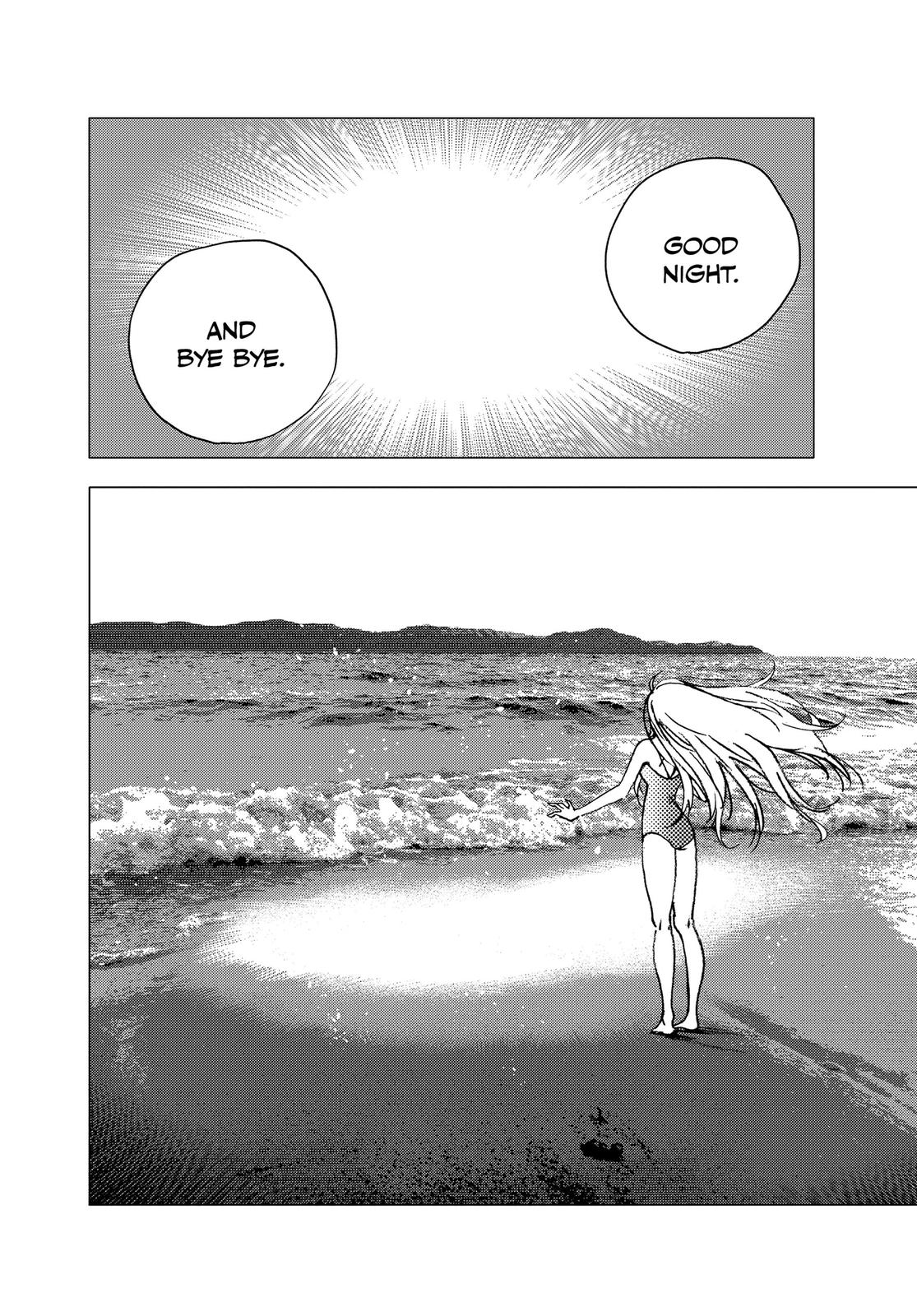 Summertime Rendering Chapter 138 - Page 14