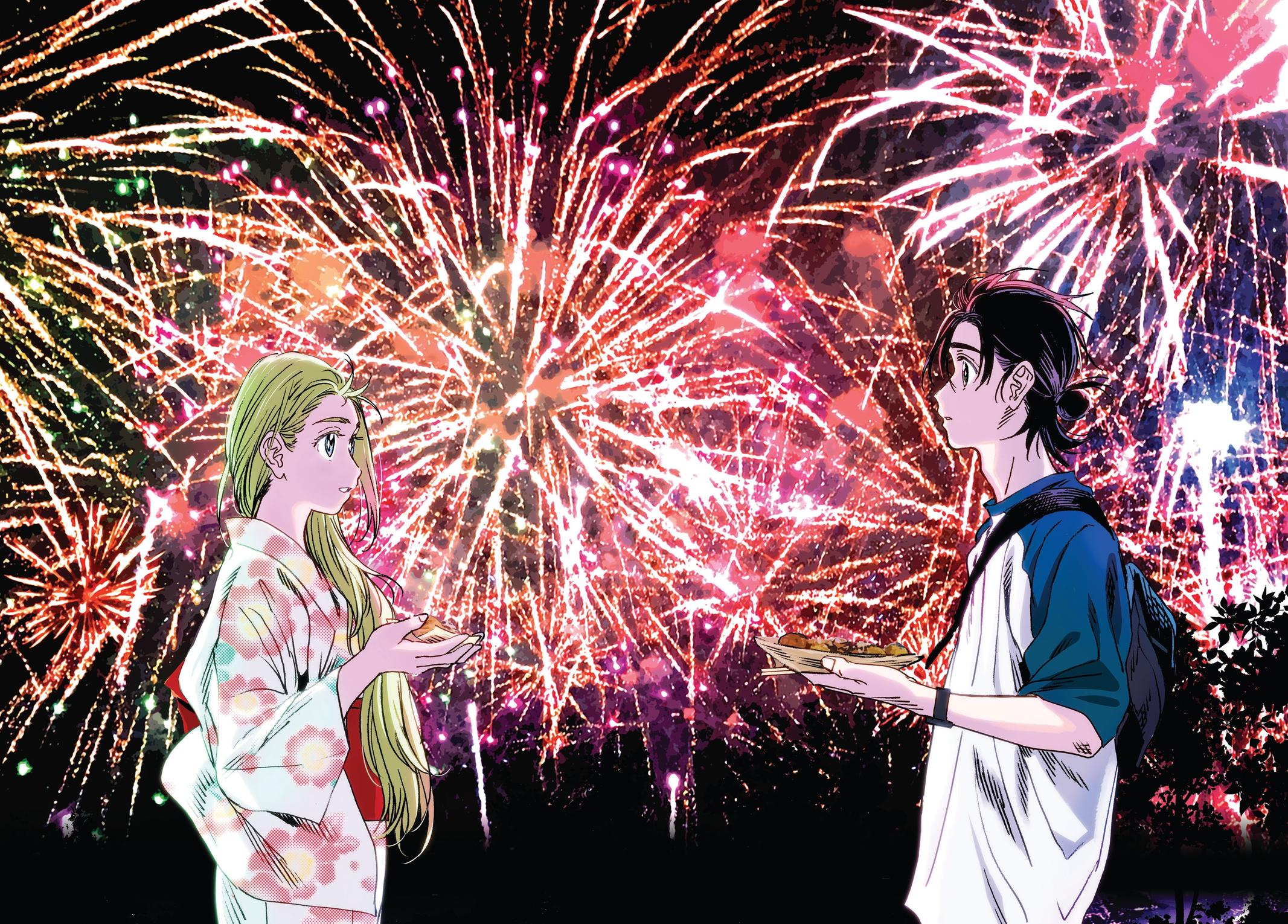 Summertime Rendering Chapter 139 - Page 24