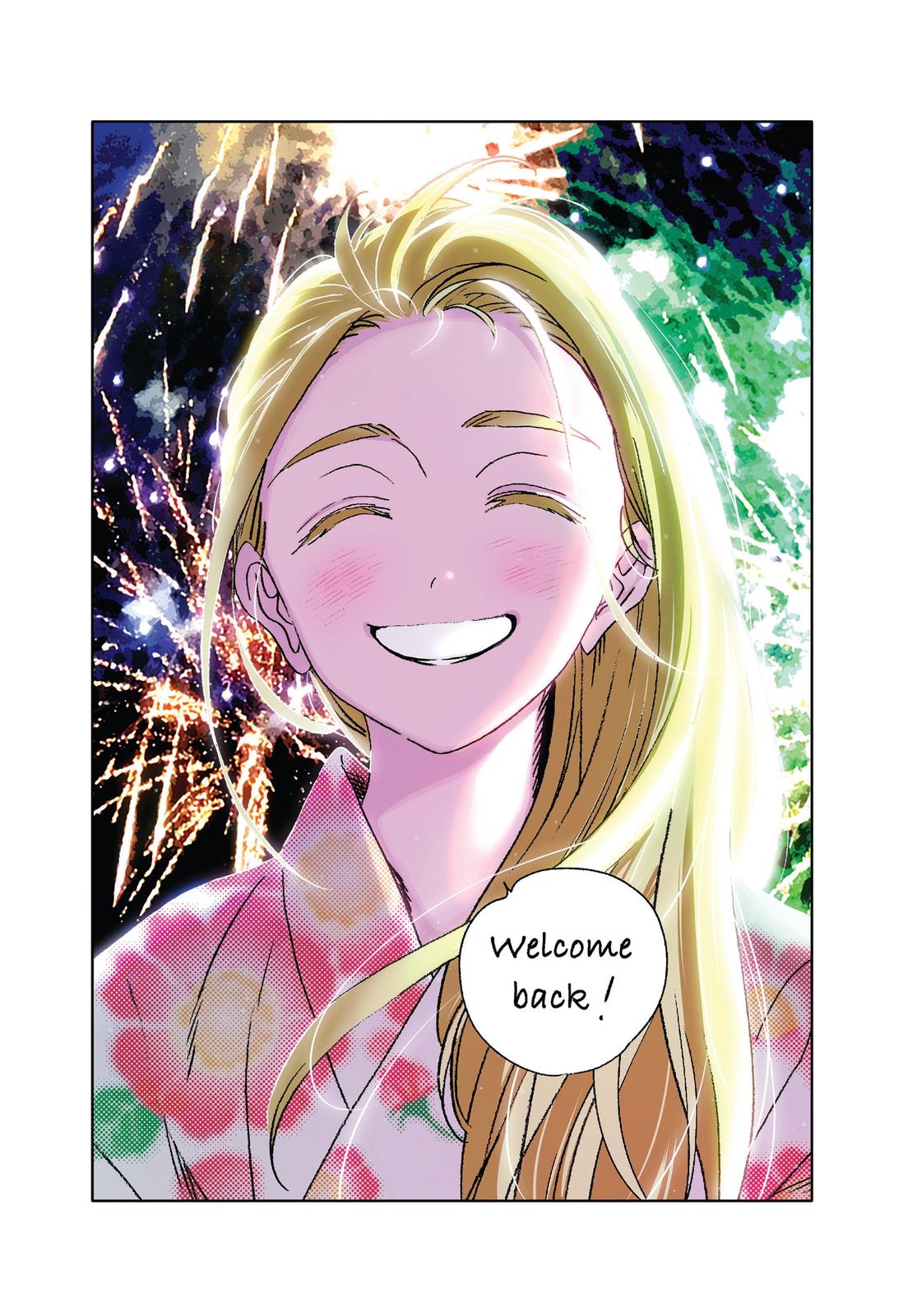 Summertime Rendering Chapter 139 - Page 25