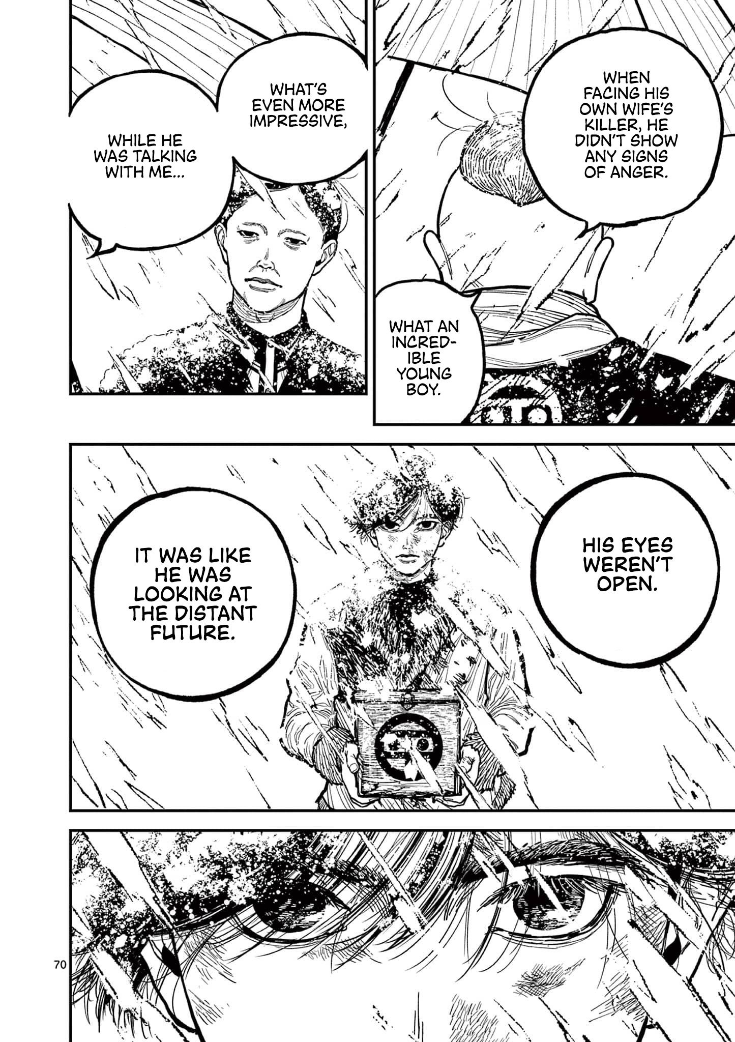 Sun-ken Rock Chapter 1 - Page 74