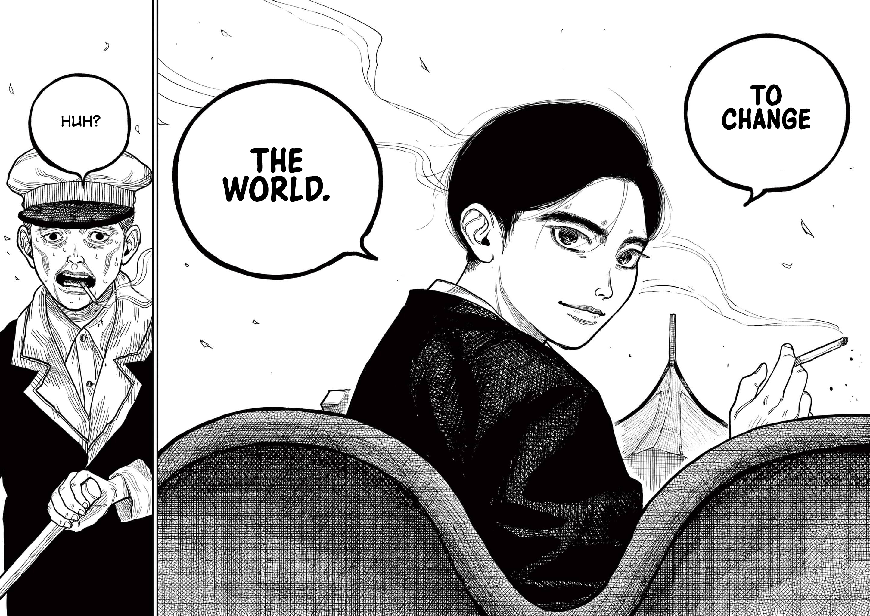 Sun-ken Rock Chapter 1 - Page 84