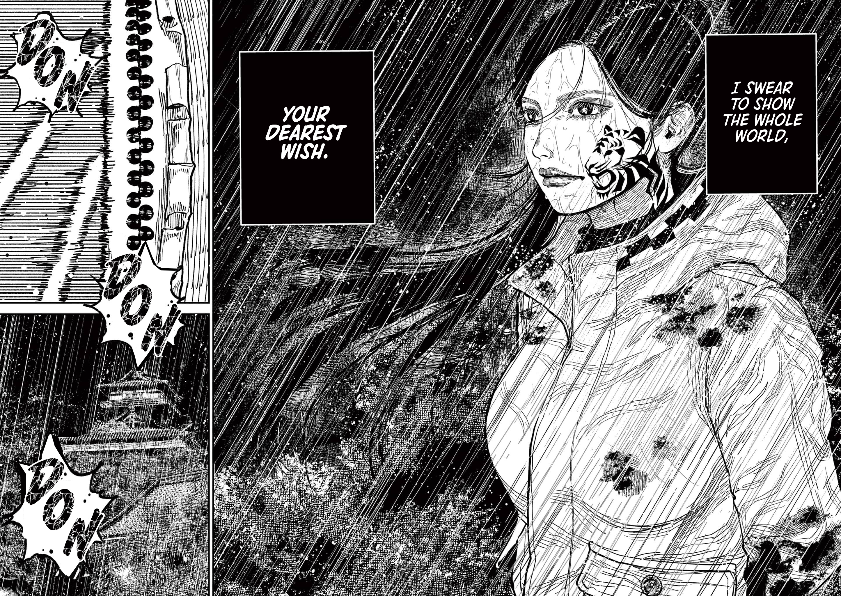 Sun-ken Rock Chapter 16 - Page 49