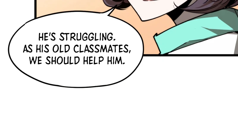 Super Evolution Chapter 5 - Page 4