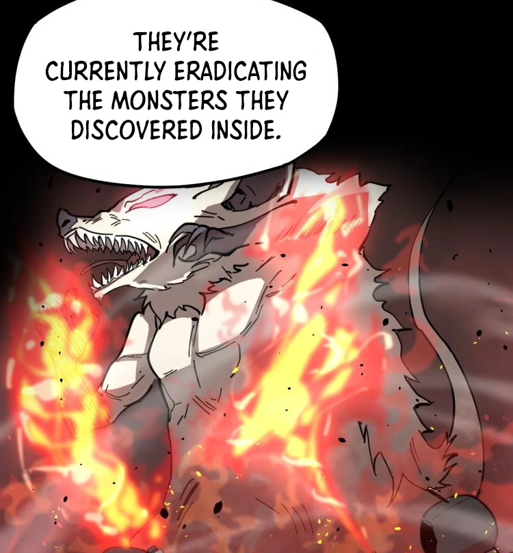 Super Evolution Chapter 13 - Page 9