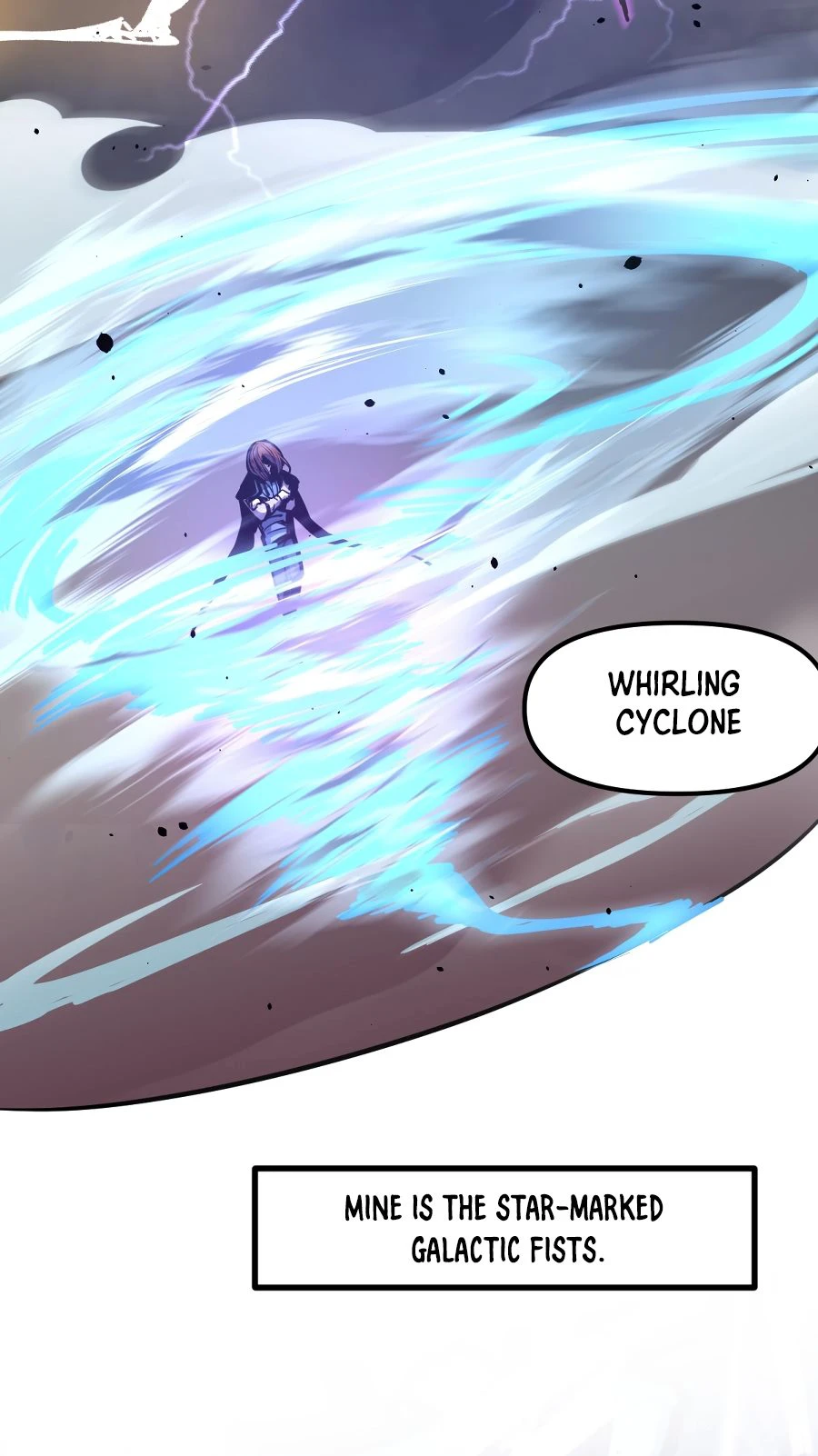 Super Evolution Chapter 22 - Page 6