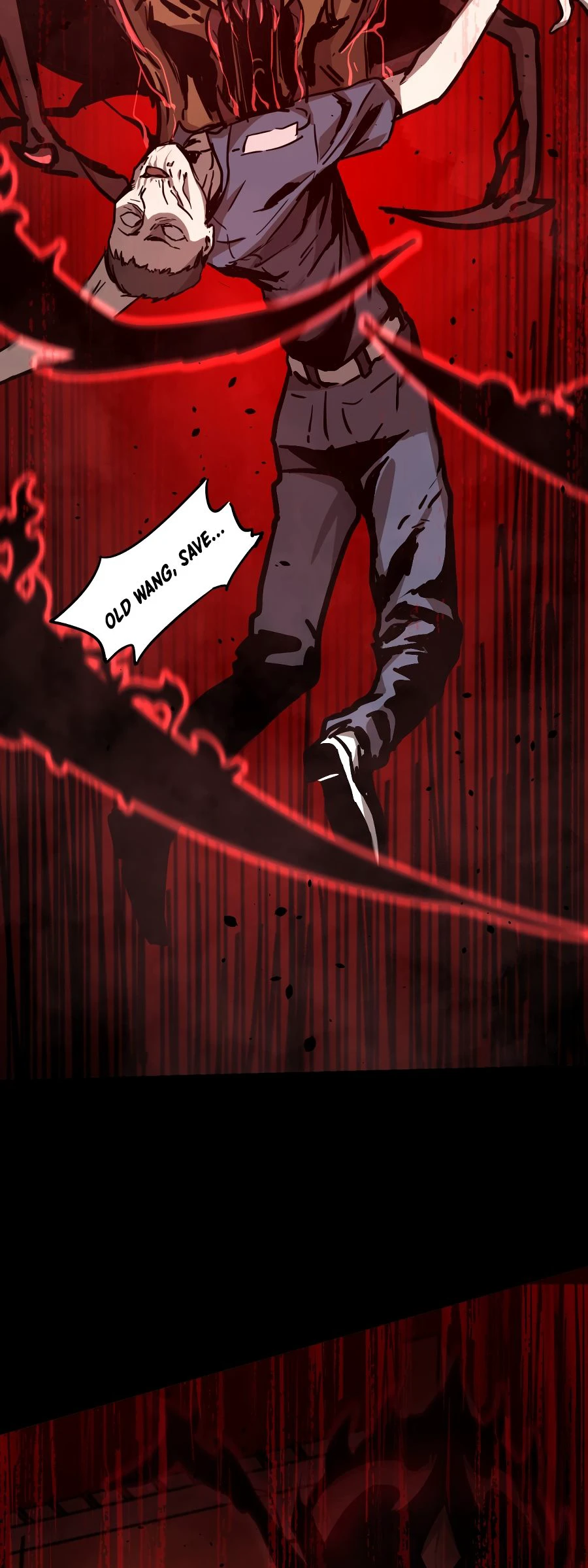 Super Evolution Chapter 22 - Page 10