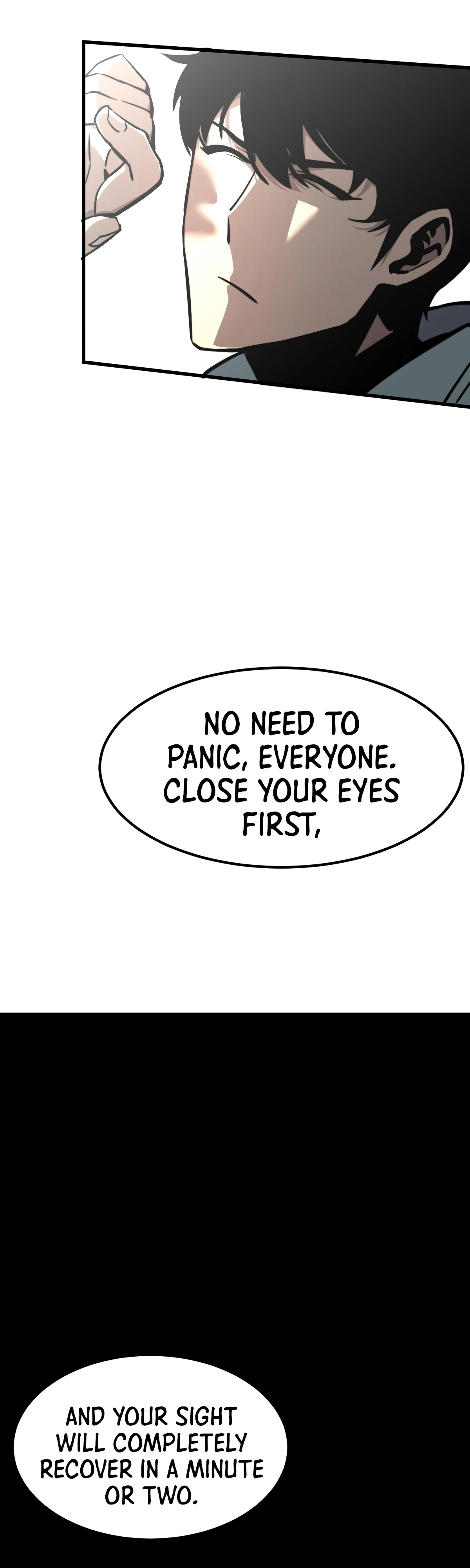 Super Evolution Chapter 34 - Page 7