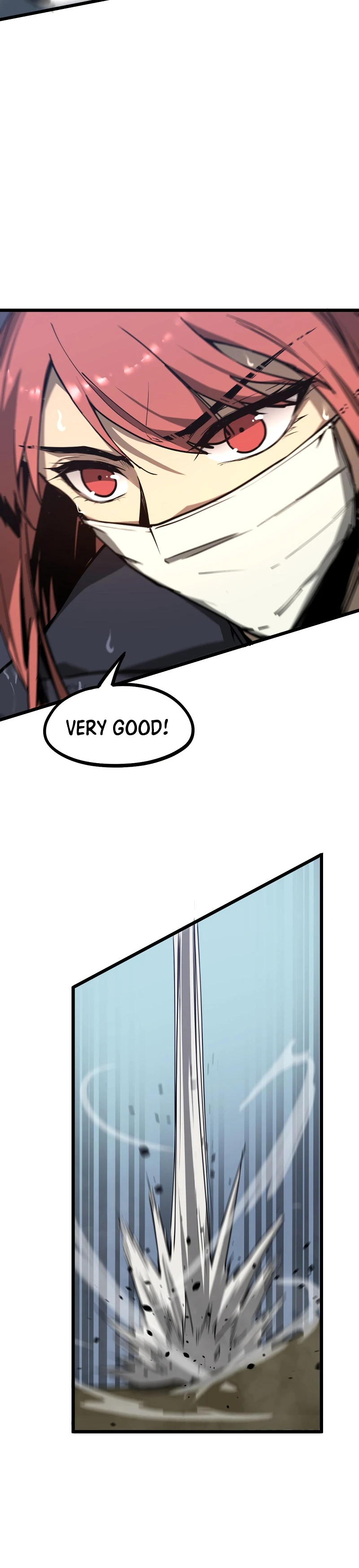 Super Evolution Chapter 36 - Page 9