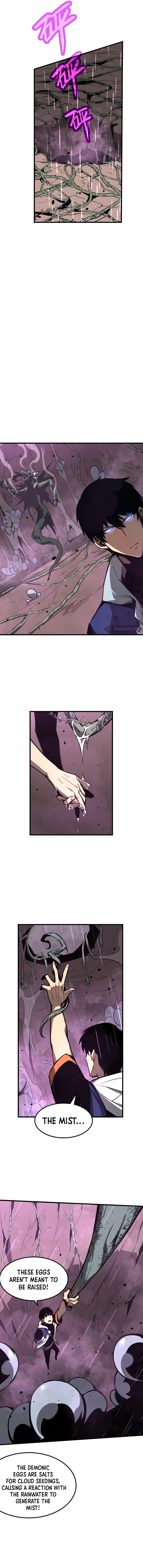 Super Evolution Chapter 40 - Page 12