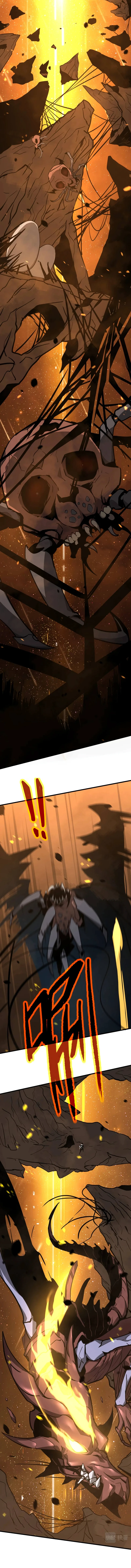 Super Evolution Chapter 44 - Page 3