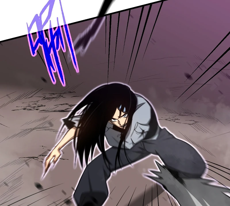 Super Evolution Chapter 48 - Page 4