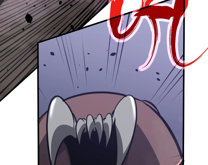 Super Evolution Chapter 48 - Page 8