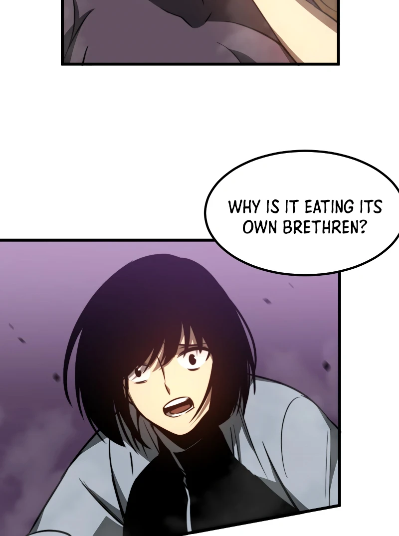 Super Evolution Chapter 48 - Page 10