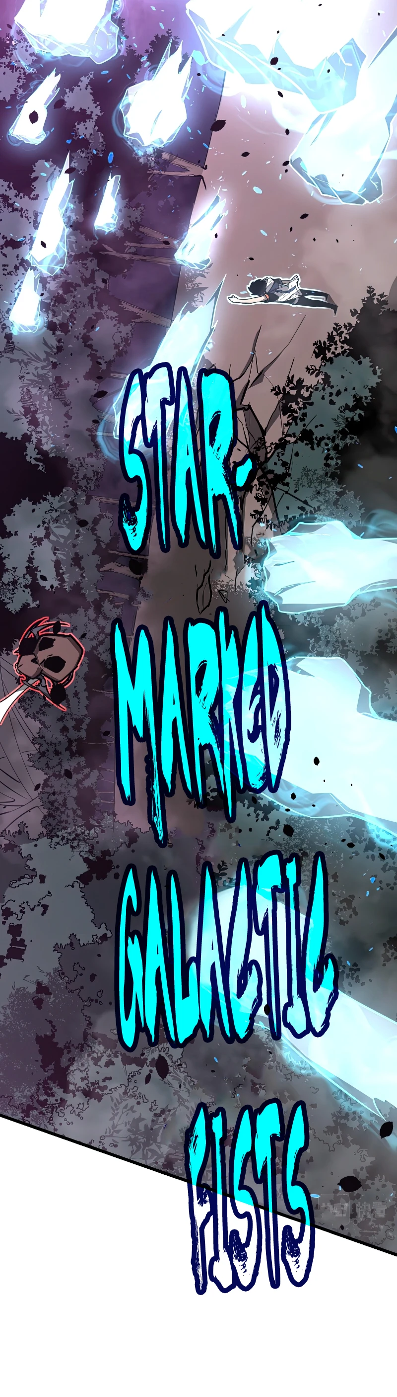 Super Evolution Chapter 50 - Page 6