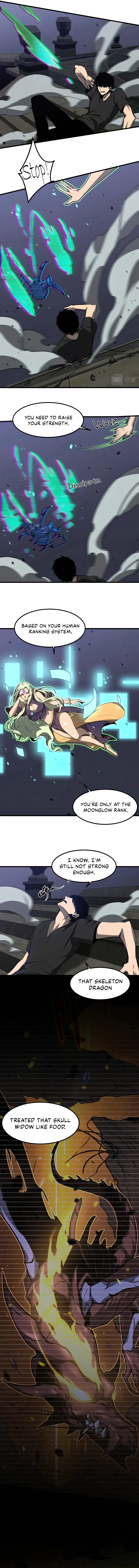 Super Evolution Chapter 53 - Page 7