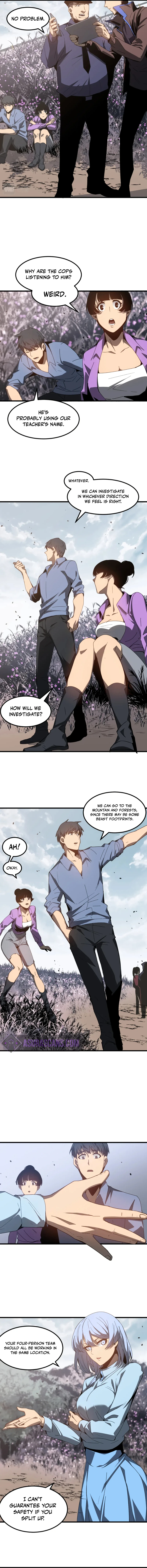 Super Evolution Chapter 78 - Page 4