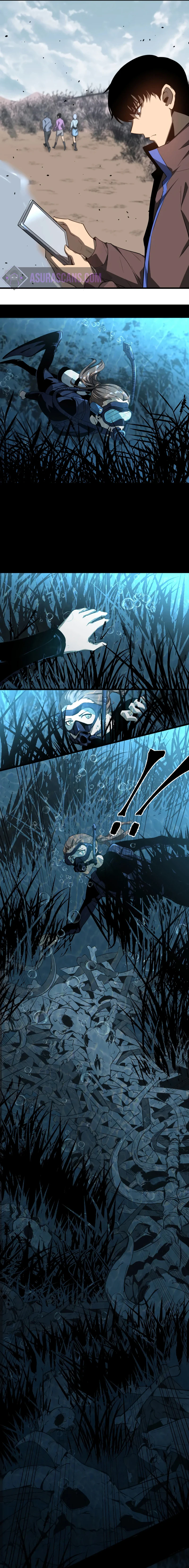 Super Evolution Chapter 78 - Page 6