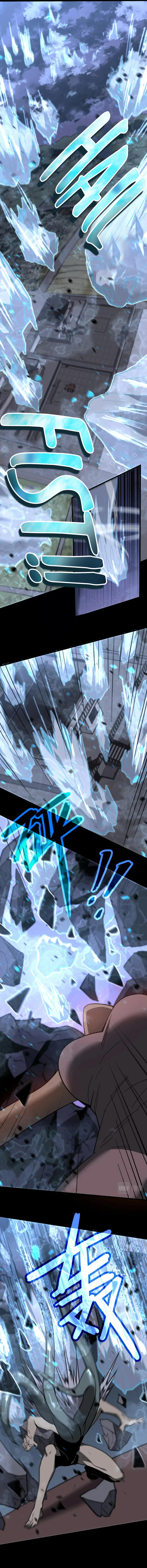 Super Evolution Chapter 84 - Page 7