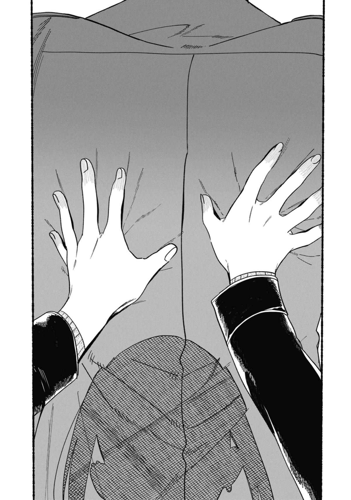 Smoking Behind the Supermarket with You Chapter 28 - Page 3