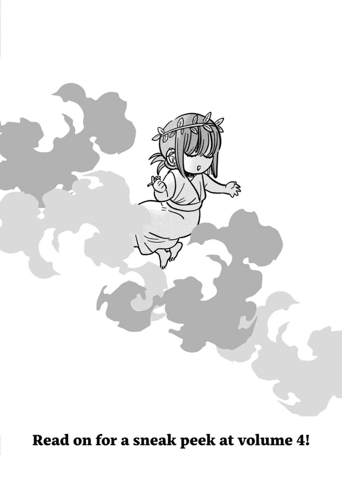 Smoking Behind the Supermarket with You Chapter 28 - Page 44
