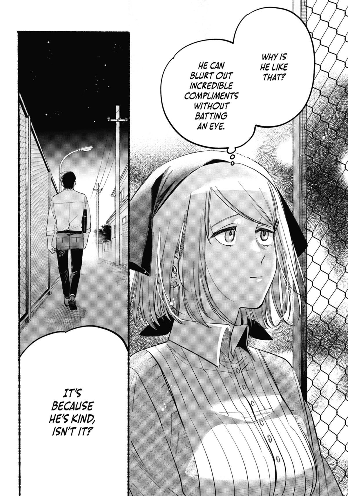 Smoking Behind the Supermarket with You Chapter 39 - Page 29