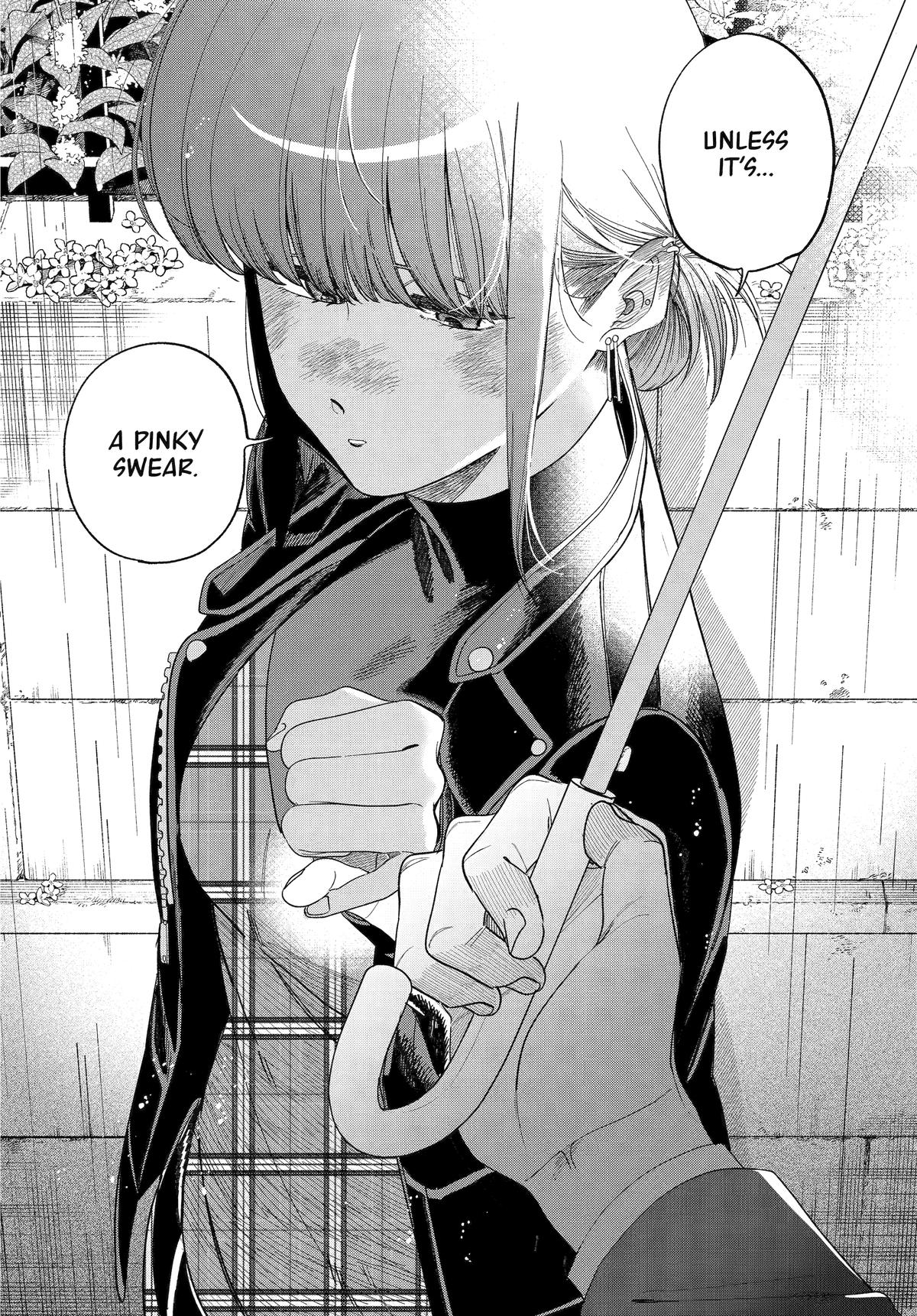 Smoking Behind the Supermarket with You Chapter 53 - Page 29
