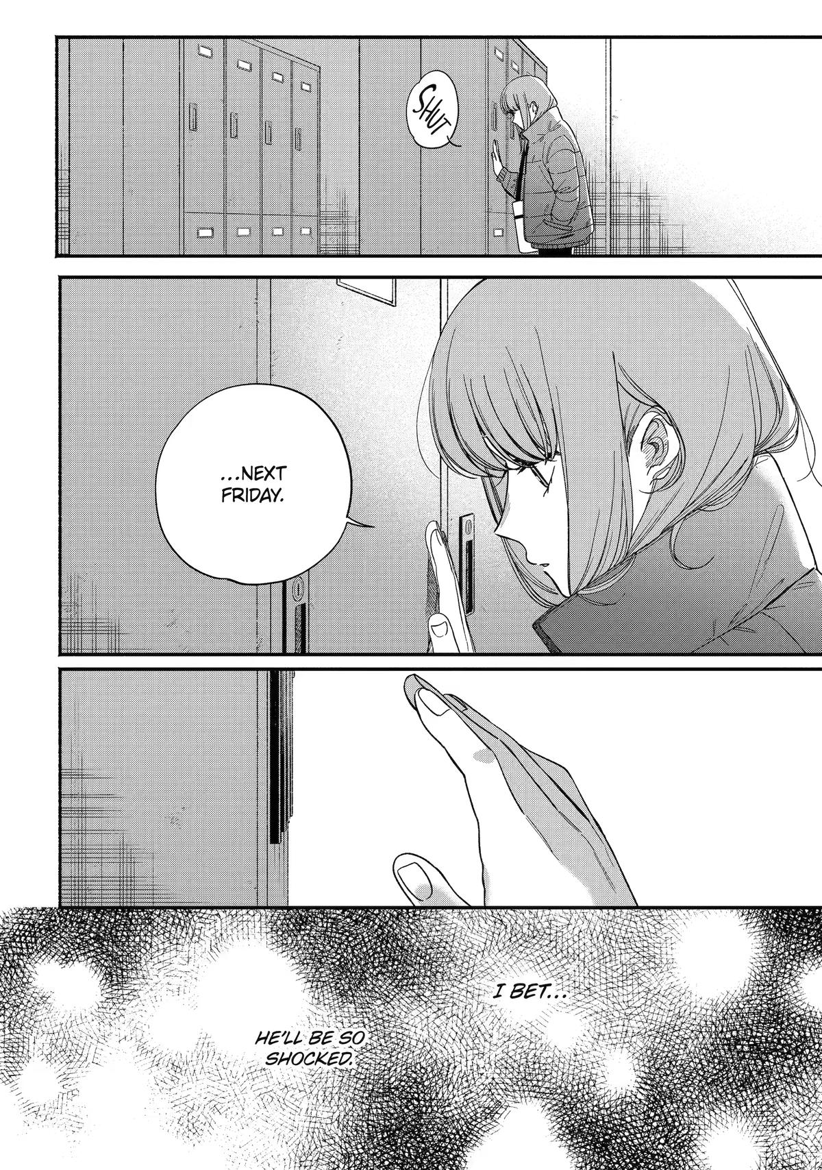 Smoking Behind the Supermarket with You Chapter 60 - Page 26