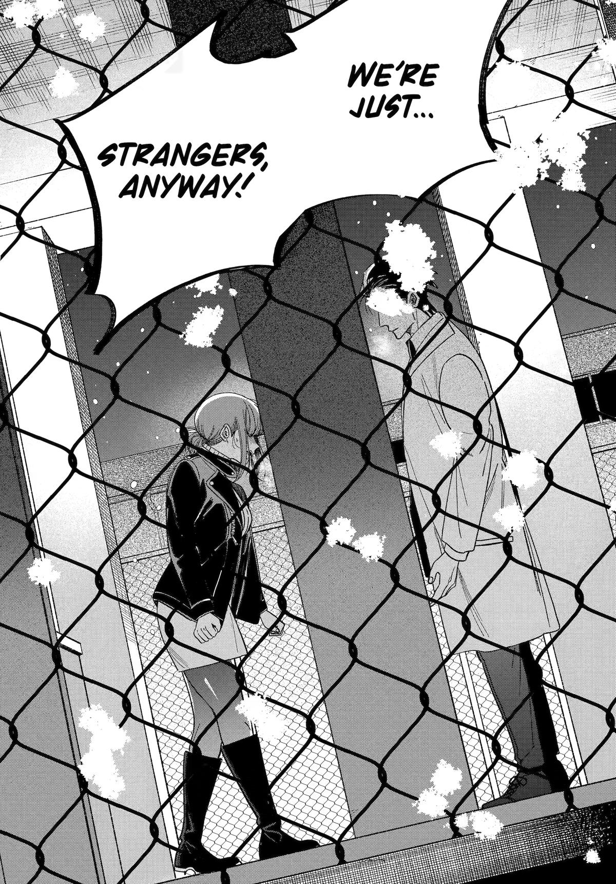 Smoking Behind the Supermarket with You Chapter 62 - Page 48
