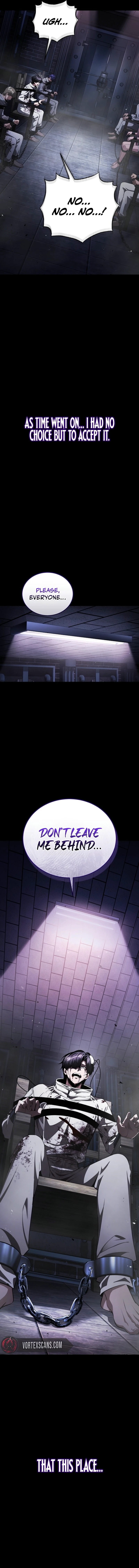 Superhuman's Gaming Stream Chapter 0 - Page 3