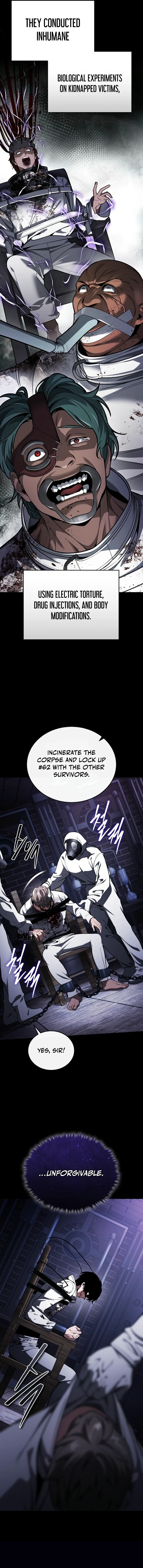 Superhuman's Gaming Stream Chapter 0 - Page 7