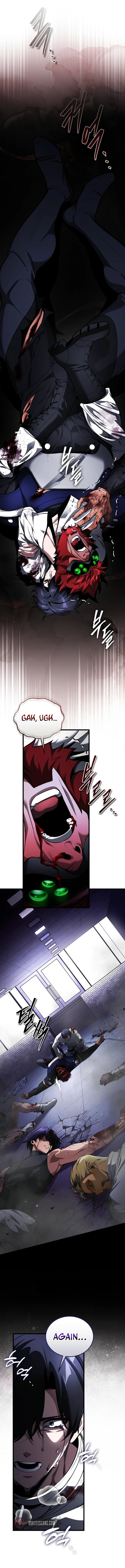 Superhuman's Gaming Stream Chapter 0 - Page 11