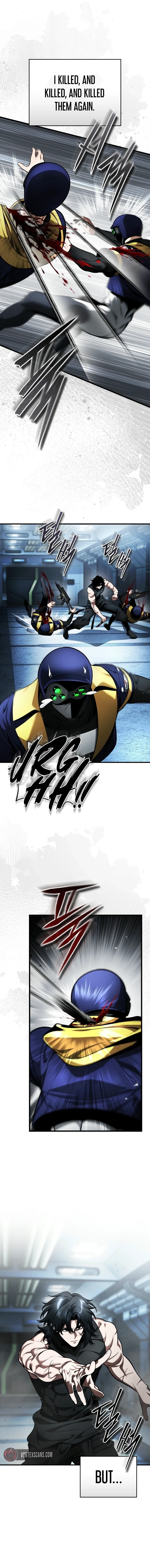 Superhuman's Gaming Stream Chapter 0 - Page 14