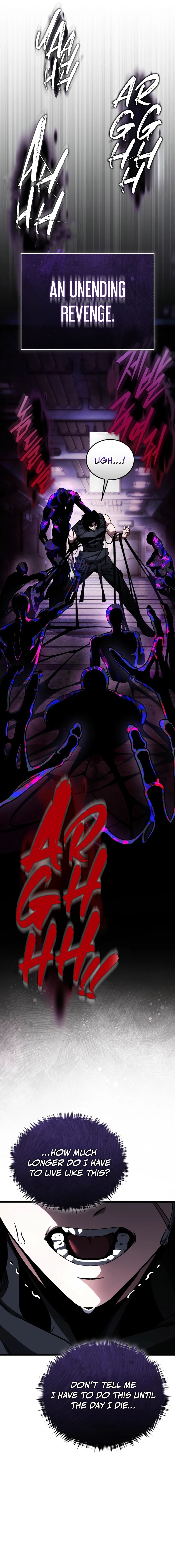 Superhuman's Gaming Stream Chapter 0 - Page 15